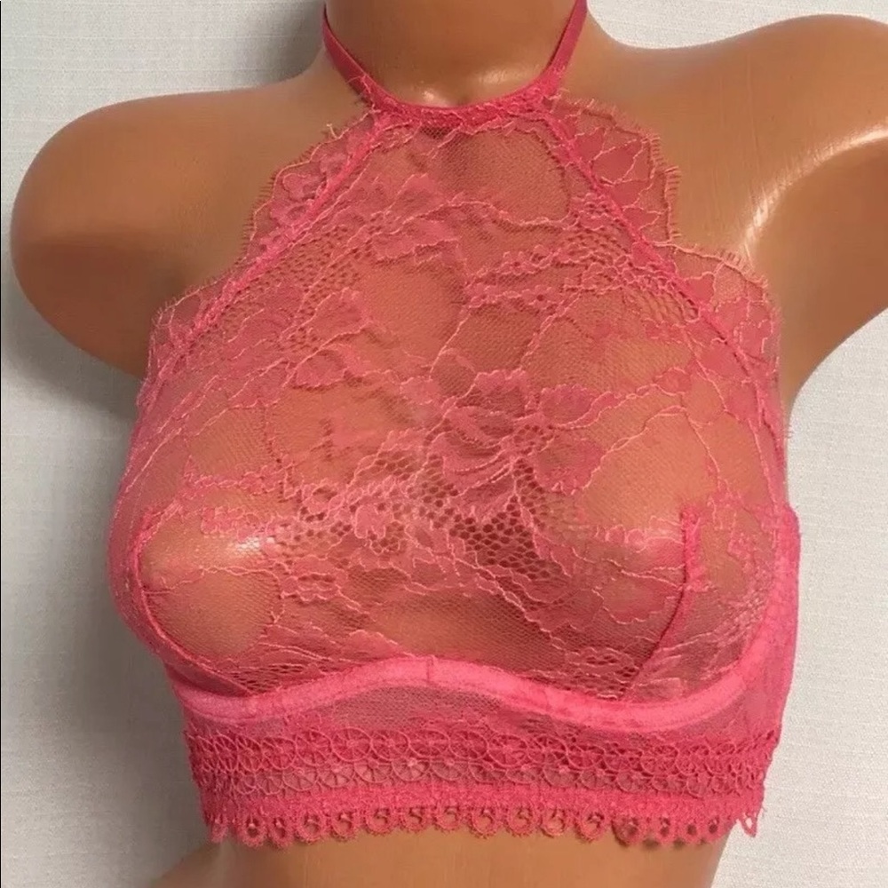 New Victoria's Secret 34С, 32D 32C